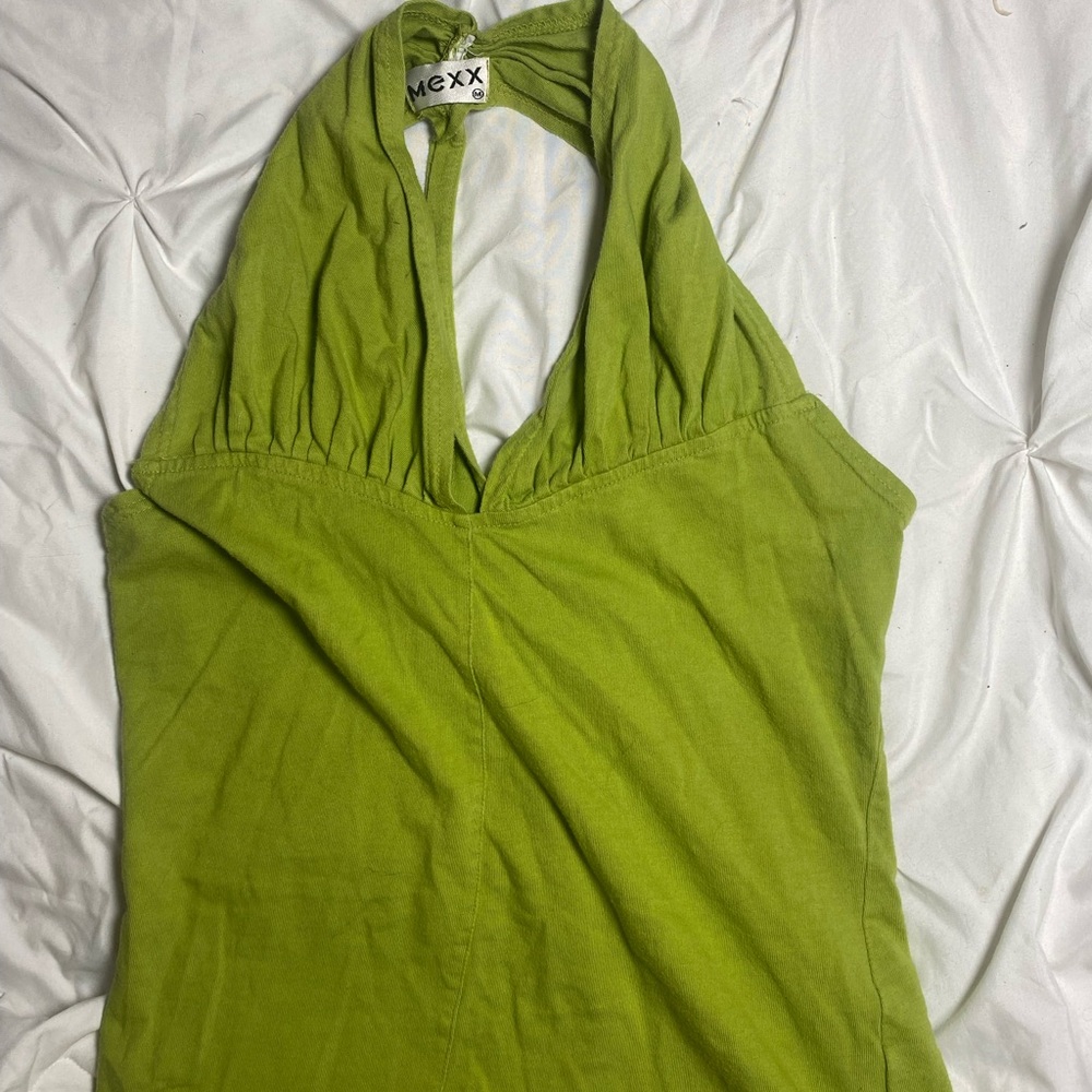 Vintage Y2k top